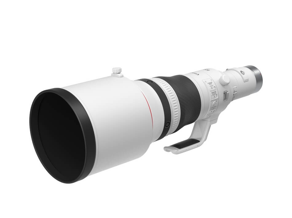 Nowe Super teleobiektywy RF Canona Informacja Prasowa Firmy Canon nowe-super-teleobiektywy-rf-canona-informacja-prasowa-firmy-canon