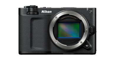 Nikon ZR