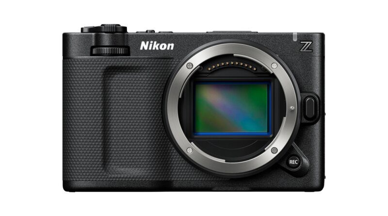 Nikon ZR
