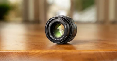 Leica Noctilux‑M 35 mm F/1.2 ASPH